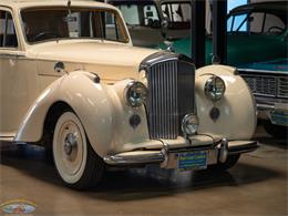1949 Bentley Mark VI (CC-2094471) for sale in Torrance, California