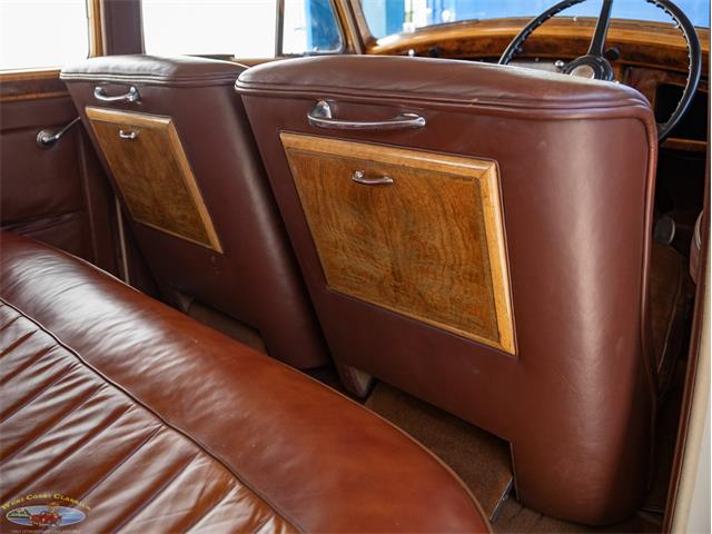 1949 Bentley Mark VI (CC-2094471) for sale in Torrance, California