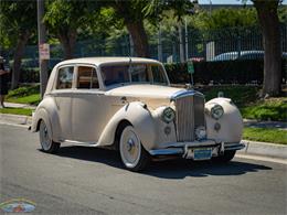 1949 Bentley Mark VI (CC-2094471) for sale in Torrance, California