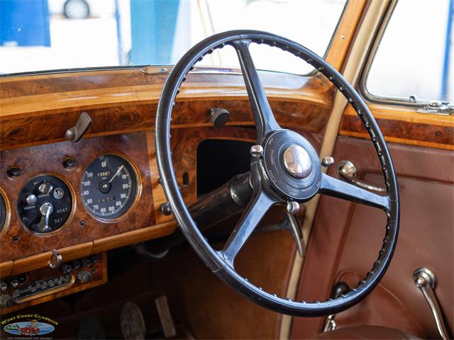 1949 Bentley Mark VI (CC-2094471) for sale in Torrance, California