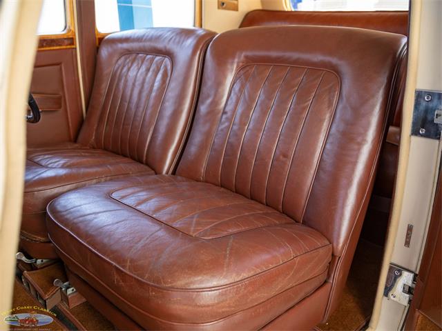 1949 Bentley Mark VI (CC-2094471) for sale in Torrance, California