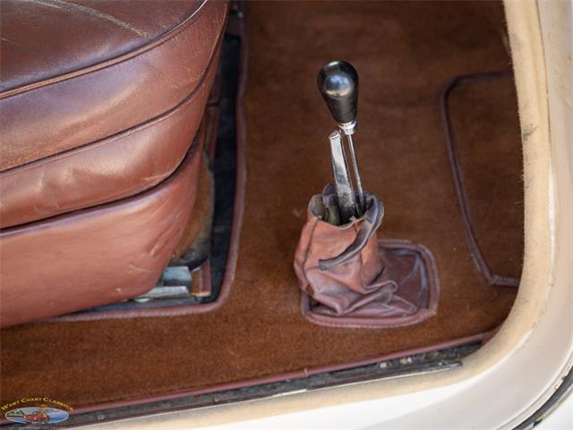1949 Bentley Mark VI (CC-2094471) for sale in Torrance, California