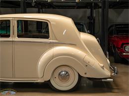1949 Bentley Mark VI (CC-2094471) for sale in Torrance, California