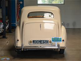 1949 Bentley Mark VI (CC-2094471) for sale in Torrance, California