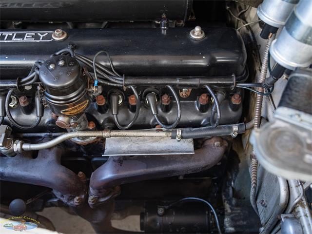 1949 Bentley Mark VI (CC-2094471) for sale in Torrance, California