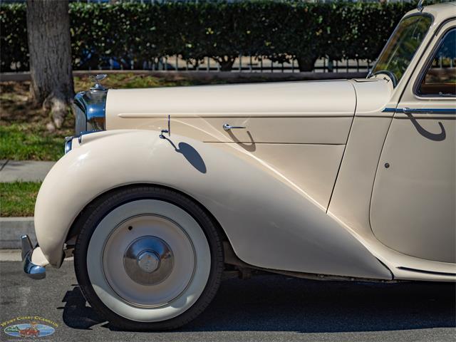 1949 Bentley Mark VI (CC-2094471) for sale in Torrance, California