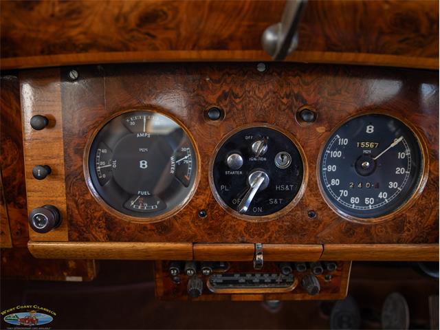 1949 Bentley Mark VI (CC-2094471) for sale in Torrance, California