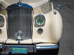 1949 Bentley Mark VI (CC-2094471) for sale in Torrance, California