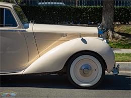 1949 Bentley Mark VI (CC-2094471) for sale in Torrance, California