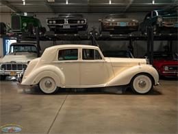 1949 Bentley Mark VI (CC-2094471) for sale in Torrance, California
