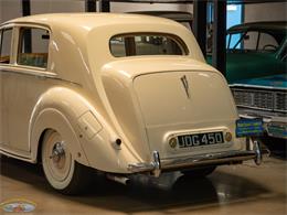 1949 Bentley Mark VI (CC-2094471) for sale in Torrance, California