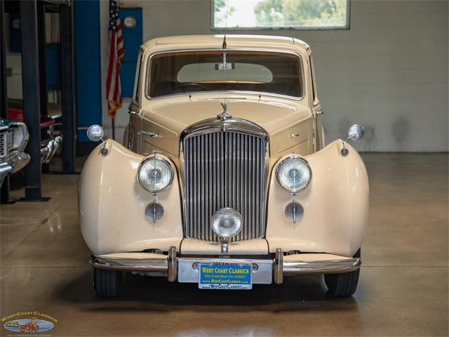 1949 Bentley Mark VI (CC-2094471) for sale in Torrance, California