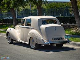 1949 Bentley Mark VI (CC-2094471) for sale in Torrance, California