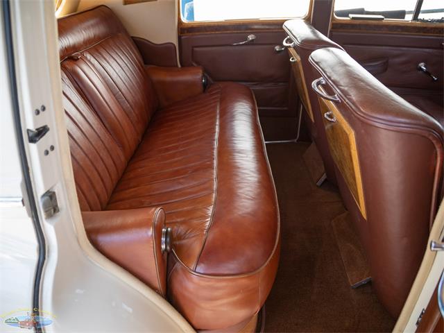 1949 Bentley Mark VI (CC-2094471) for sale in Torrance, California