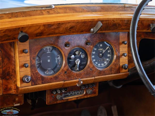1949 Bentley Mark VI (CC-2094471) for sale in Torrance, California