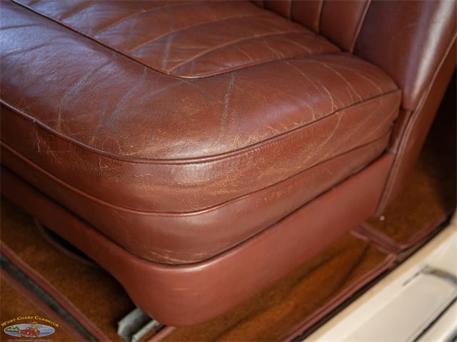 1949 Bentley Mark VI (CC-2094471) for sale in Torrance, California