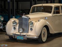 1949 Bentley Mark VI (CC-2094471) for sale in Torrance, California