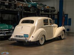 1949 Bentley Mark VI (CC-2094471) for sale in Torrance, California