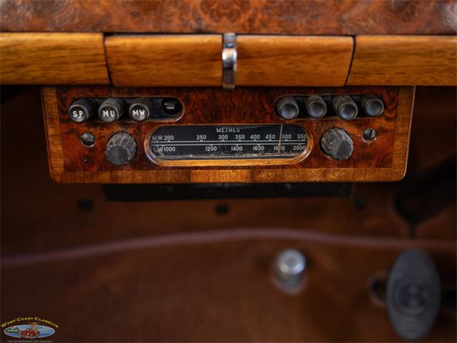 1949 Bentley Mark VI (CC-2094471) for sale in Torrance, California