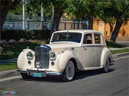 1949 Bentley Mark VI (CC-2094471) for sale in Torrance, California
