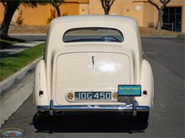 1949 Bentley Mark VI (CC-2094471) for sale in Torrance, California