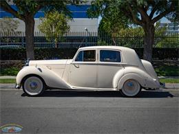 1949 Bentley Mark VI (CC-2094471) for sale in Torrance, California