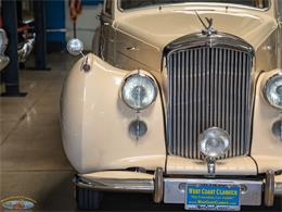 1949 Bentley Mark VI (CC-2094471) for sale in Torrance, California