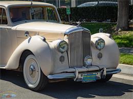 1949 Bentley Mark VI (CC-2094471) for sale in Torrance, California