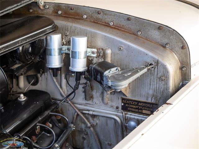 1949 Bentley Mark VI (CC-2094471) for sale in Torrance, California