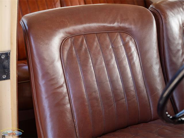 1949 Bentley Mark VI (CC-2094471) for sale in Torrance, California