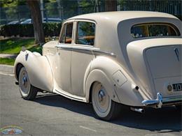 1949 Bentley Mark VI (CC-2094471) for sale in Torrance, California