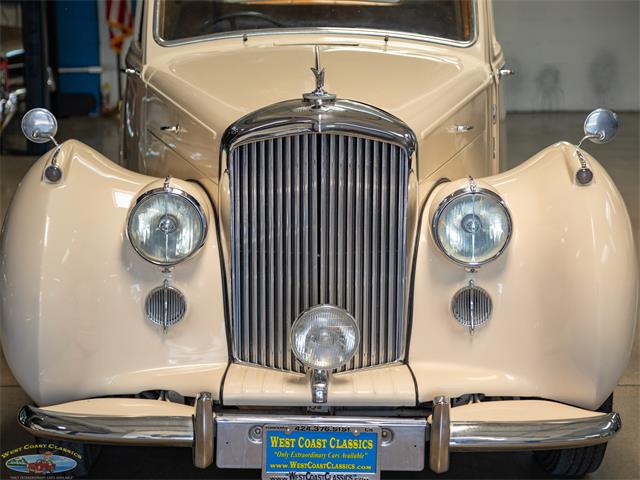 1949 Bentley Mark VI (CC-2094471) for sale in Torrance, California
