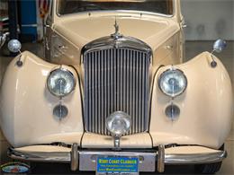 1949 Bentley Mark VI (CC-2094471) for sale in Torrance, California
