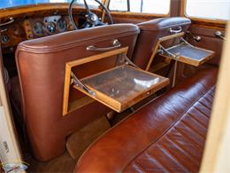 1949 Bentley Mark VI (CC-2094471) for sale in Torrance, California