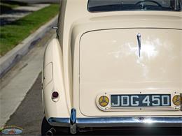 1949 Bentley Mark VI (CC-2094471) for sale in Torrance, California