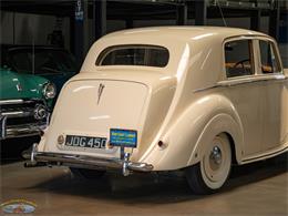 1949 Bentley Mark VI (CC-2094471) for sale in Torrance, California
