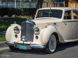 1949 Bentley Mark VI (CC-2094471) for sale in Torrance, California