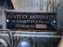 1949 Bentley Mark VI (CC-2094471) for sale in Torrance, California