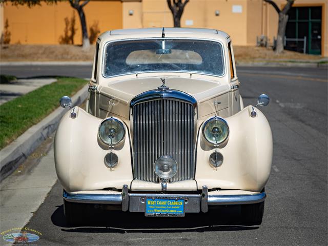 1949 Bentley Mark VI (CC-2094471) for sale in Torrance, California