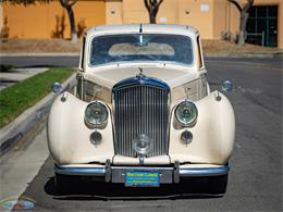 1949 Bentley Mark VI (CC-2094471) for sale in Torrance, California