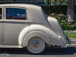 1949 Bentley Mark VI (CC-2094471) for sale in Torrance, California