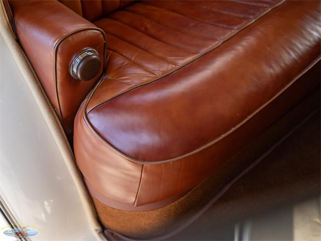 1949 Bentley Mark VI (CC-2094471) for sale in Torrance, California