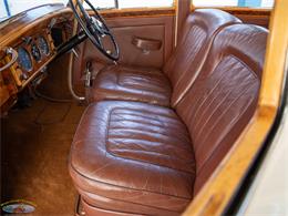 1949 Bentley Mark VI (CC-2094471) for sale in Torrance, California