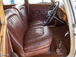 1949 Bentley Mark VI (CC-2094471) for sale in Torrance, California