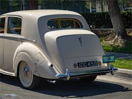 1949 Bentley Mark VI (CC-2094471) for sale in Torrance, California