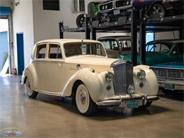 1949 Bentley Mark VI (CC-2094471) for sale in Torrance, California