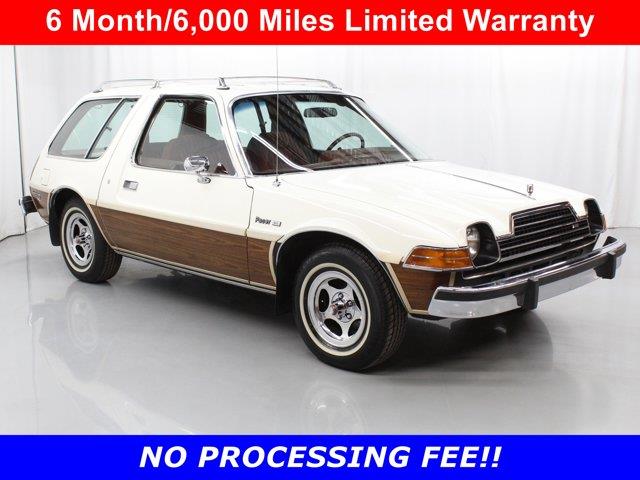 1980 AMC Pacer (CC-2094472) for sale in Christiansburg, Virginia