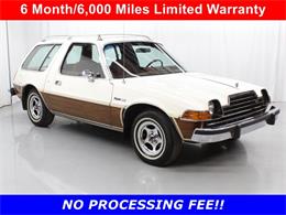 1980 AMC Pacer (CC-2094472) for sale in Christiansburg, Virginia
