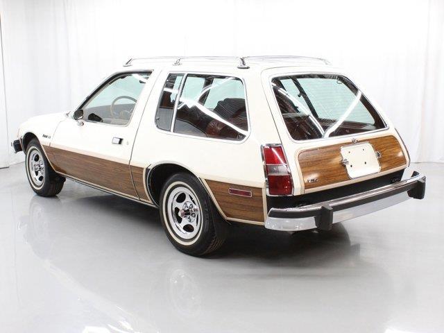 1980 AMC Pacer (CC-2094472) for sale in Christiansburg, Virginia