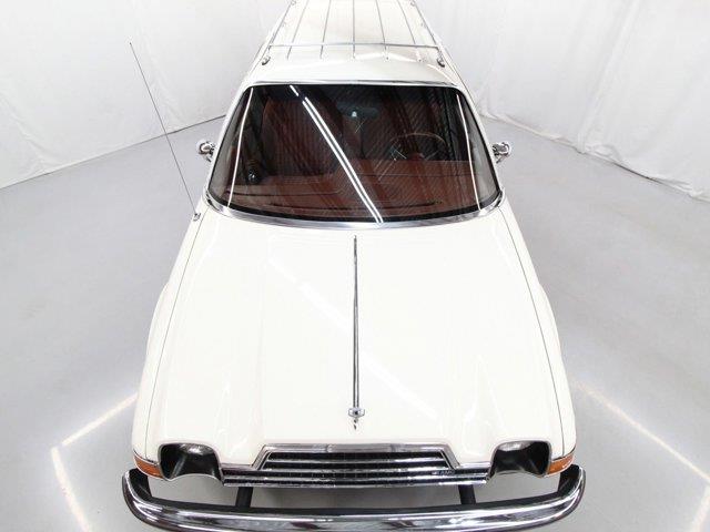 1980 AMC Pacer (CC-2094472) for sale in Christiansburg, Virginia